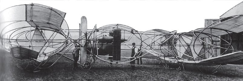 Самолет Седдона (1910, Великобритания)